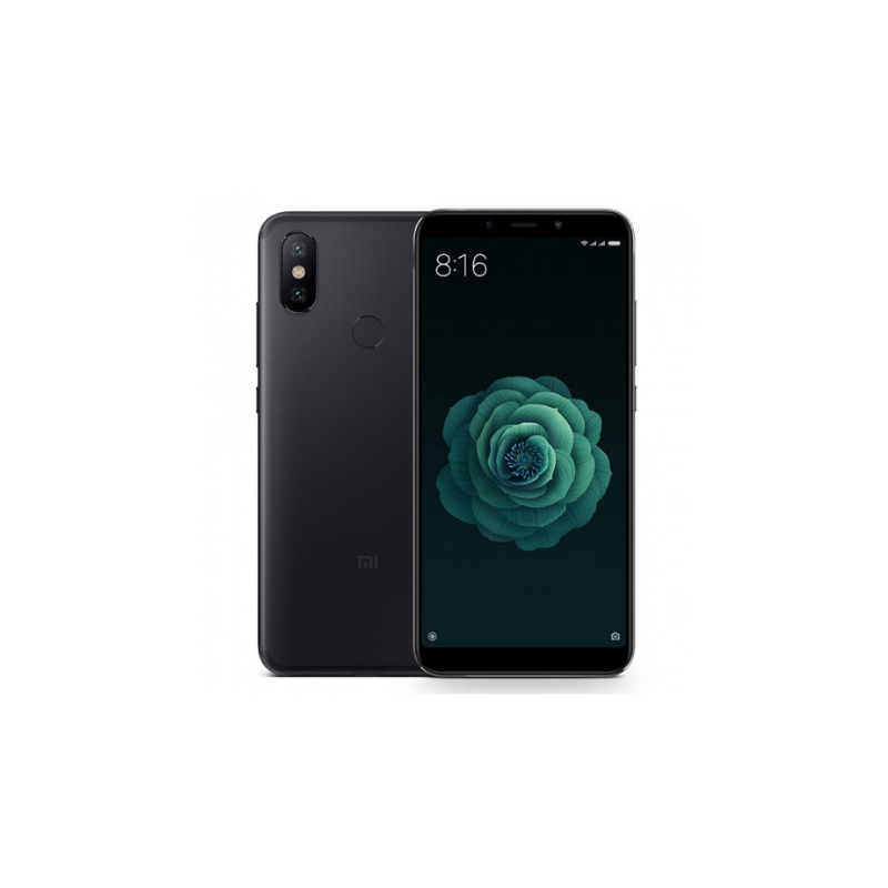 Xiaomi Mi A2 revalorisé au meilleur prix !