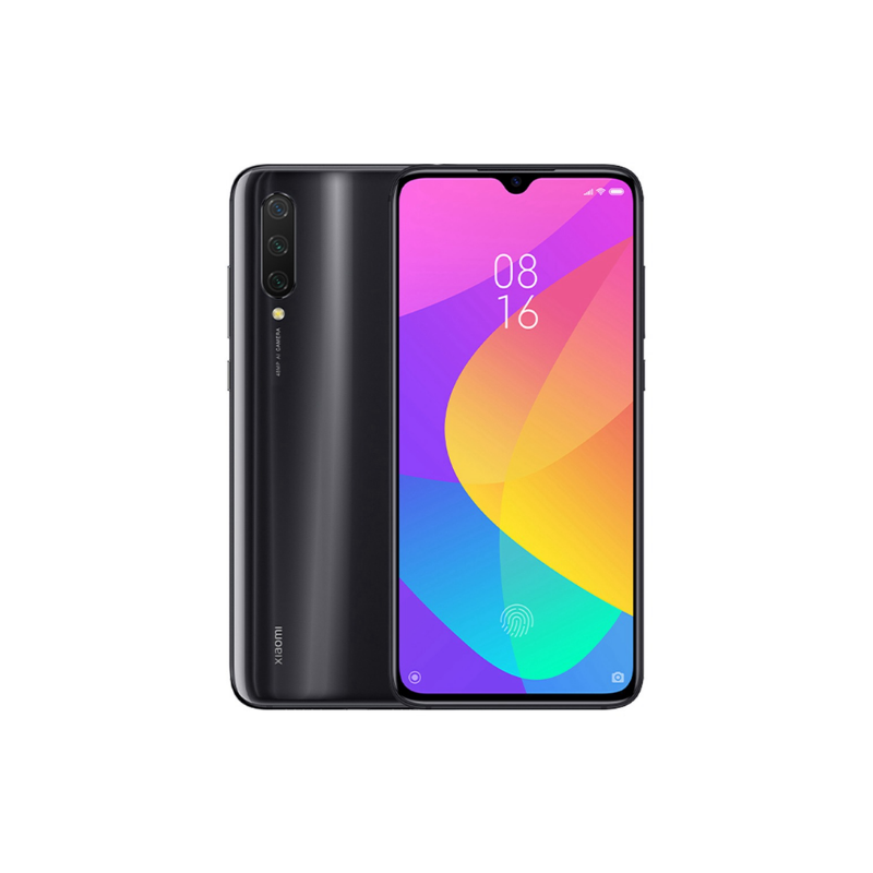 Xiaomi Mi CC9 revalorisé au meilleur prix !