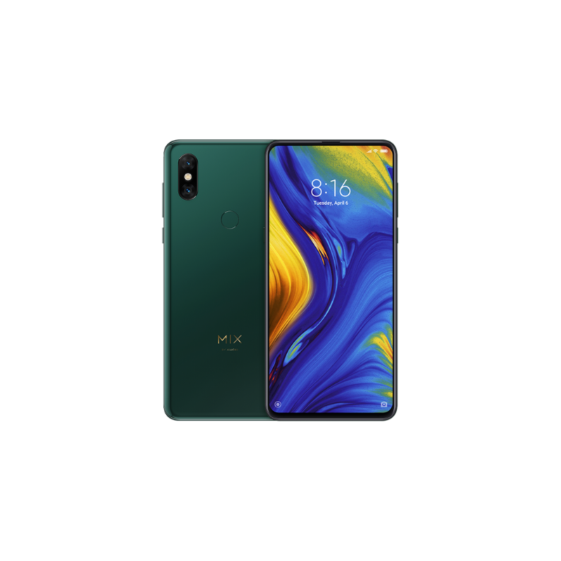 Xiaomi Mi Mix 3 revalorisé au meilleur prix !