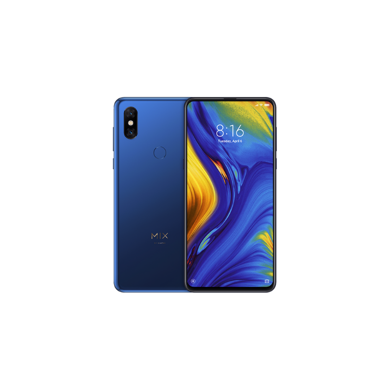 Xiaomi Mi Mix 3 5G revalorisé au meilleur prix !