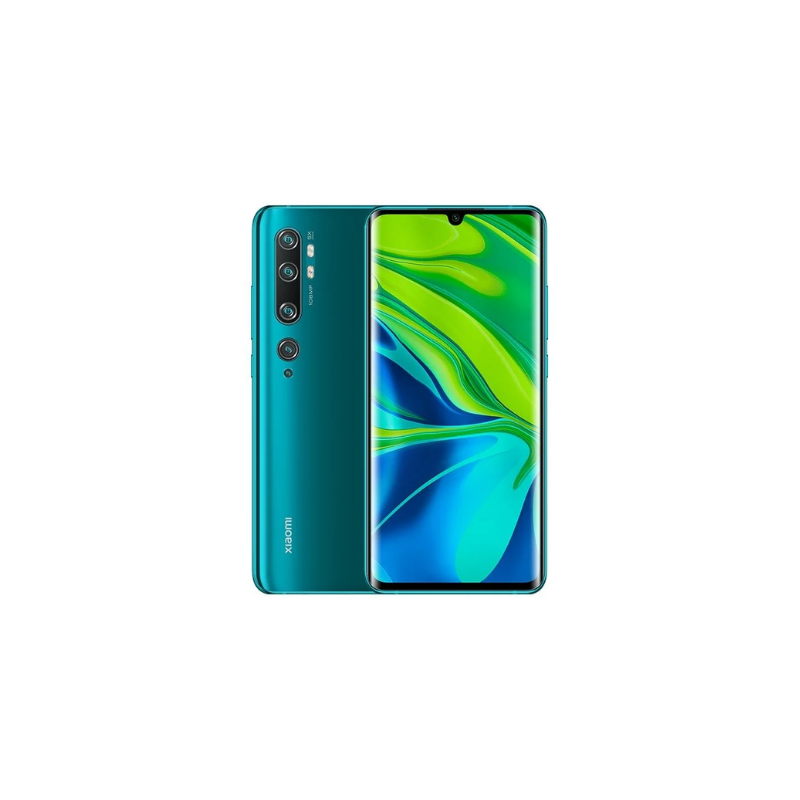 MI NOTE 10 revalorisés