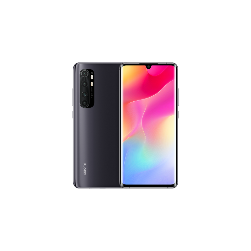 MI NOTE 10 Lite revalorisés