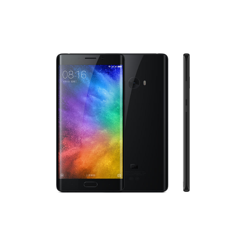 Xiaomi Mi Note 2 revalorisé au meilleur prix !