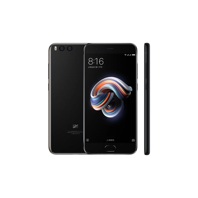 Xiaomi Mi Note 3 revalorisé au meilleur prix !