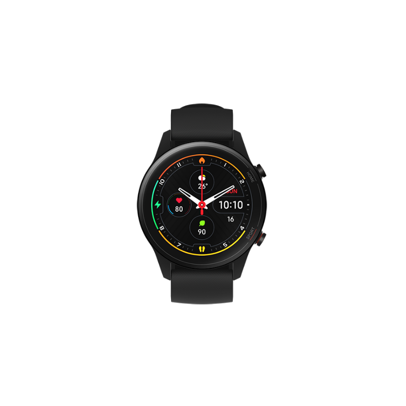 Montre connectée Xiaomi - Mi Watch revalorisée