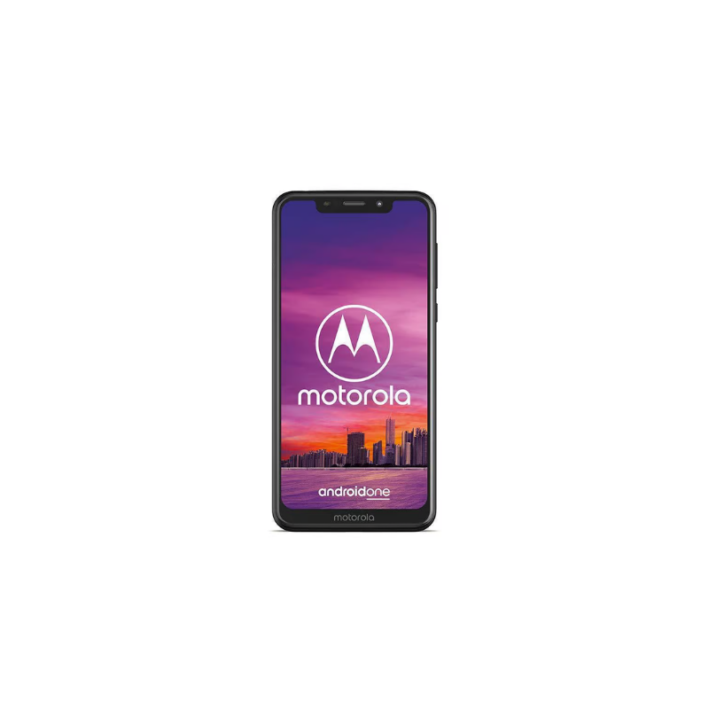 MOTOROLA ONE