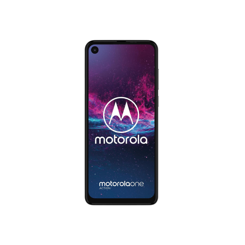 MOTOROLA ONE ACTION