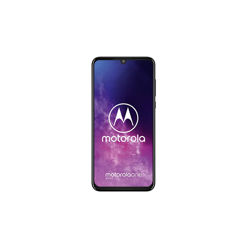 MOTOROLA ONE ZOOM