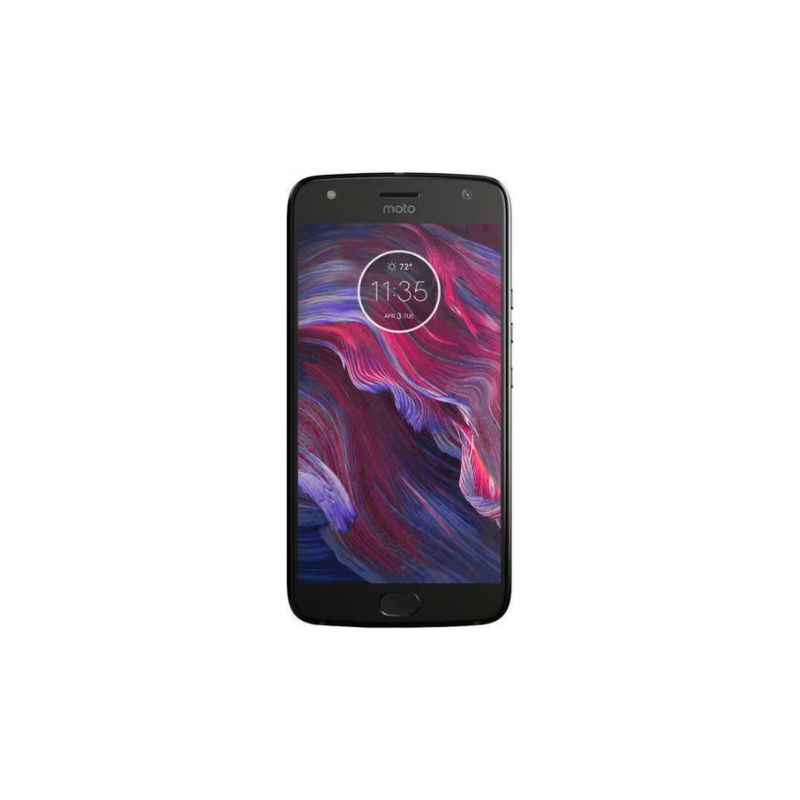 MOTO X4