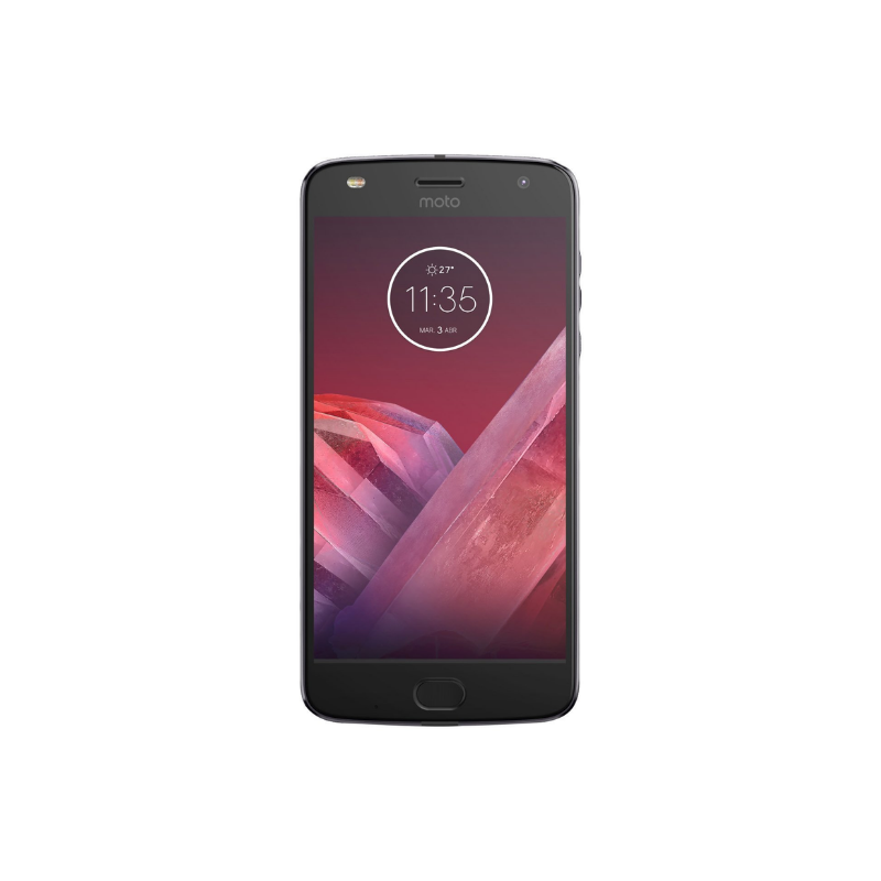 MOTO Z2 PLAY