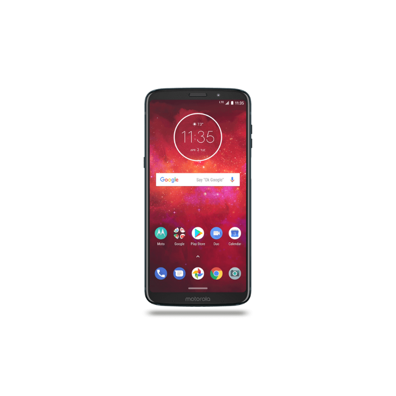 MOTO Z3 PLAY