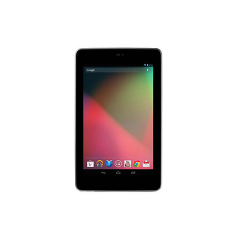 NEXUS 7 2012