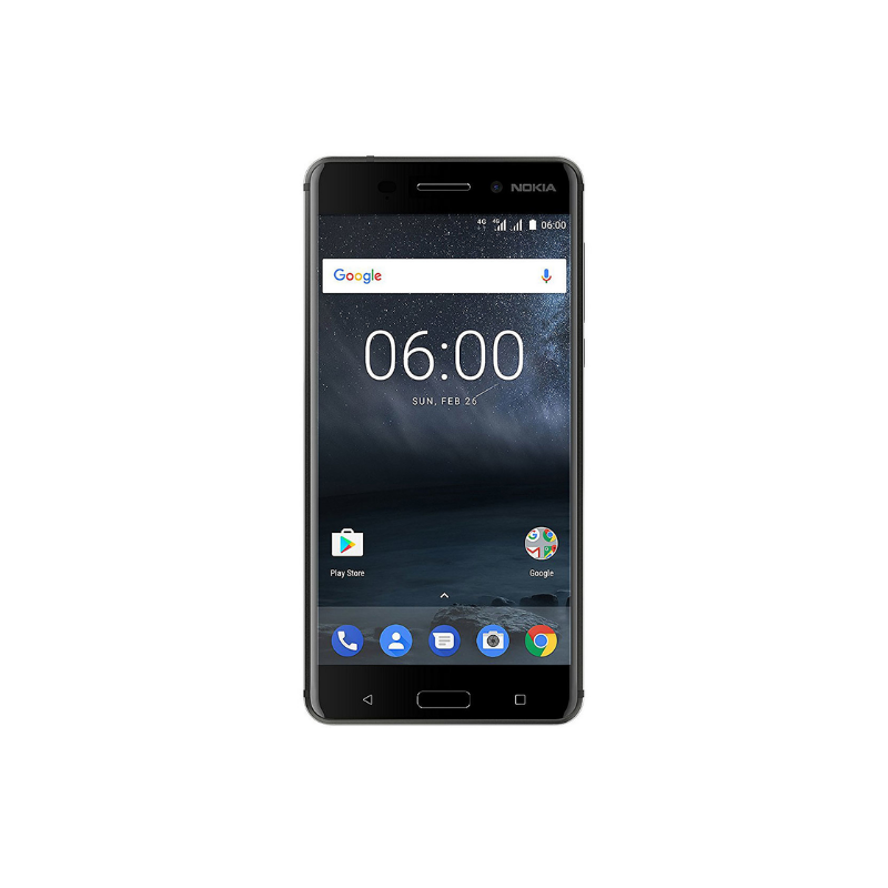 NOKIA 6