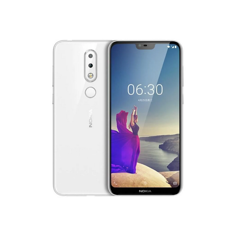 NOKIA 6.1 PLUS