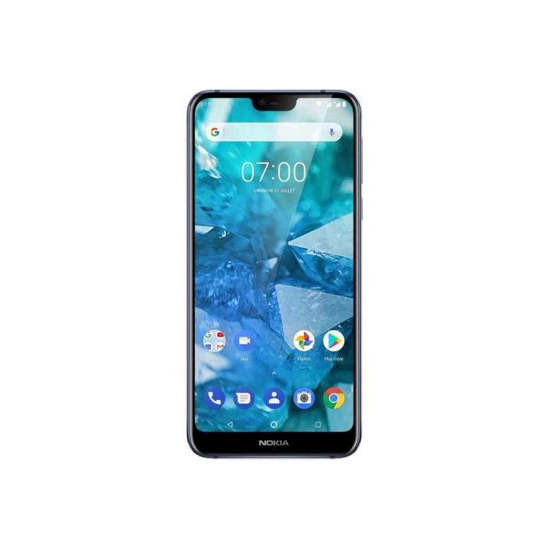 NOKIA 7.1