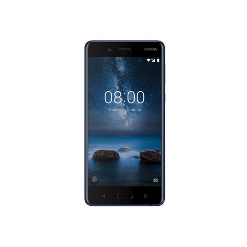 NOKIA 8