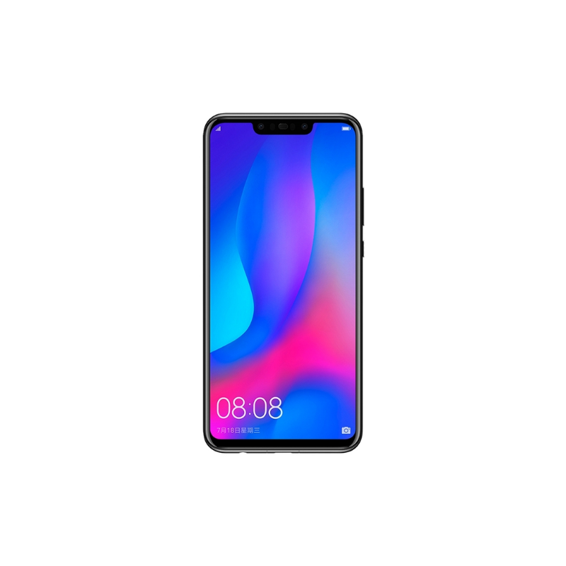 Huawei Nova 3 revalorisé au meilleur prix !