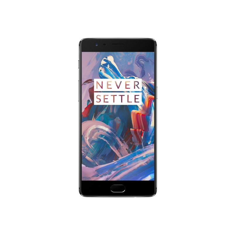 Acheter le OnePlus 3 revalorisé dès maintenant !