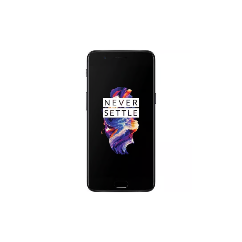 Acheter le OnePlus 5 revalorisé dès maintenant !