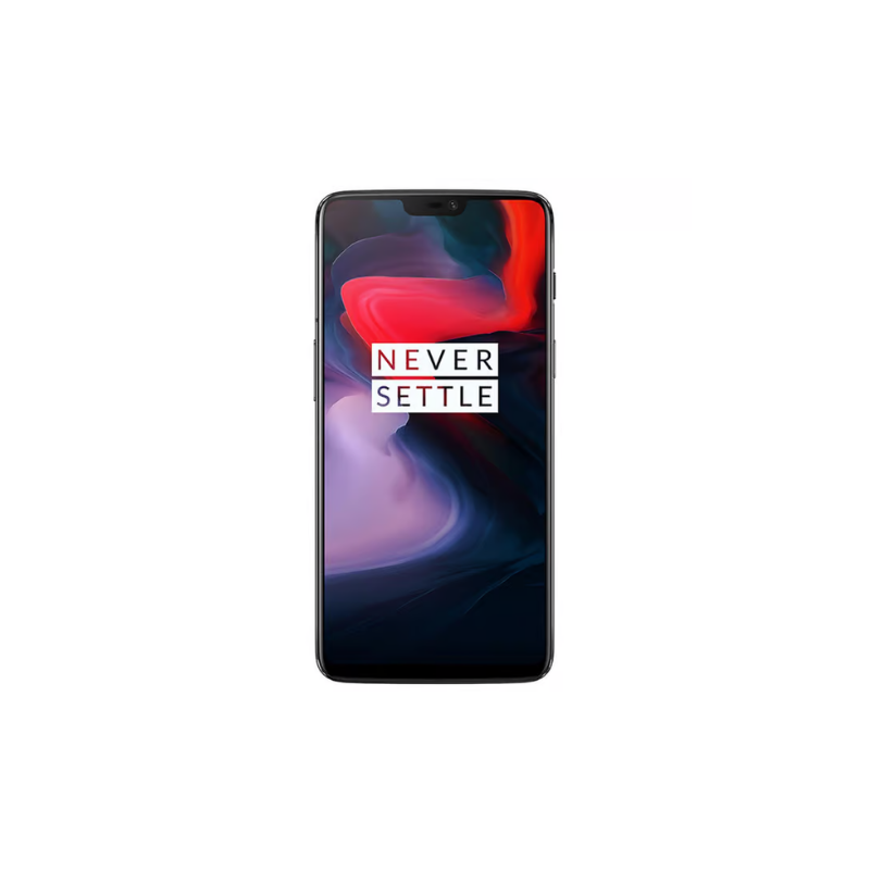 Acheter le OnePlus 6 revalorisé dès maintenant !