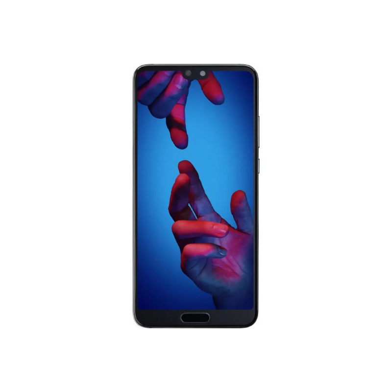 Huawei P20 revalorisé au meilleur prix !