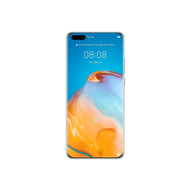 Huawei P40 Pro 5G revalorisé au meilleur prix !