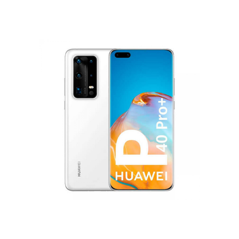 Huawei P40 Pro+ revalorisé au meilleur prix !