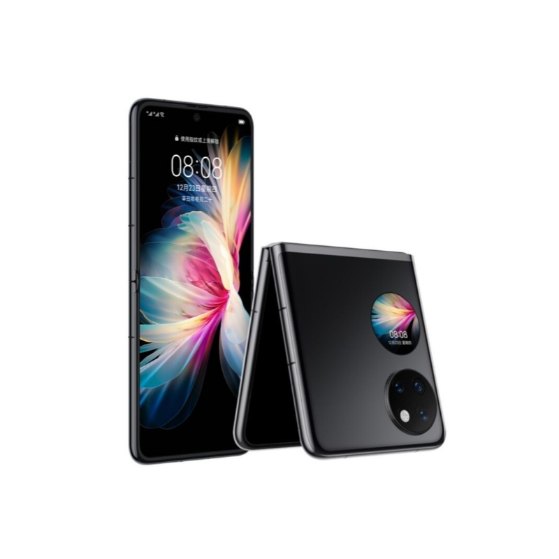 Huawei P50 Pocket au meilleur prix !