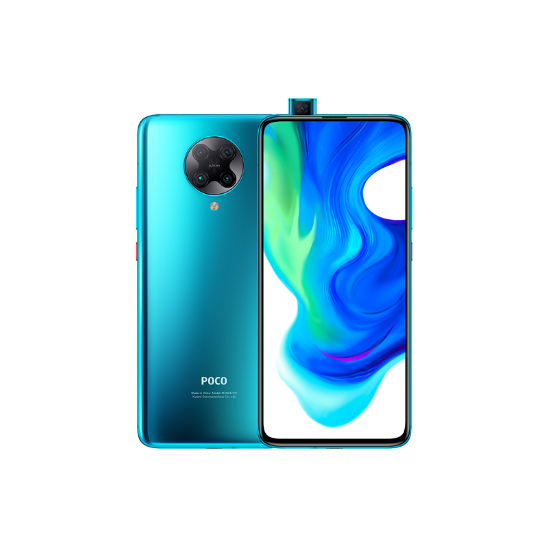 Xiaomi POCO F2 Pro revalorisé au meilleur prix !