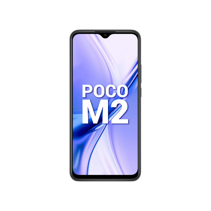 Xiaomi POCO M2 revalorisé au meilleur prix !