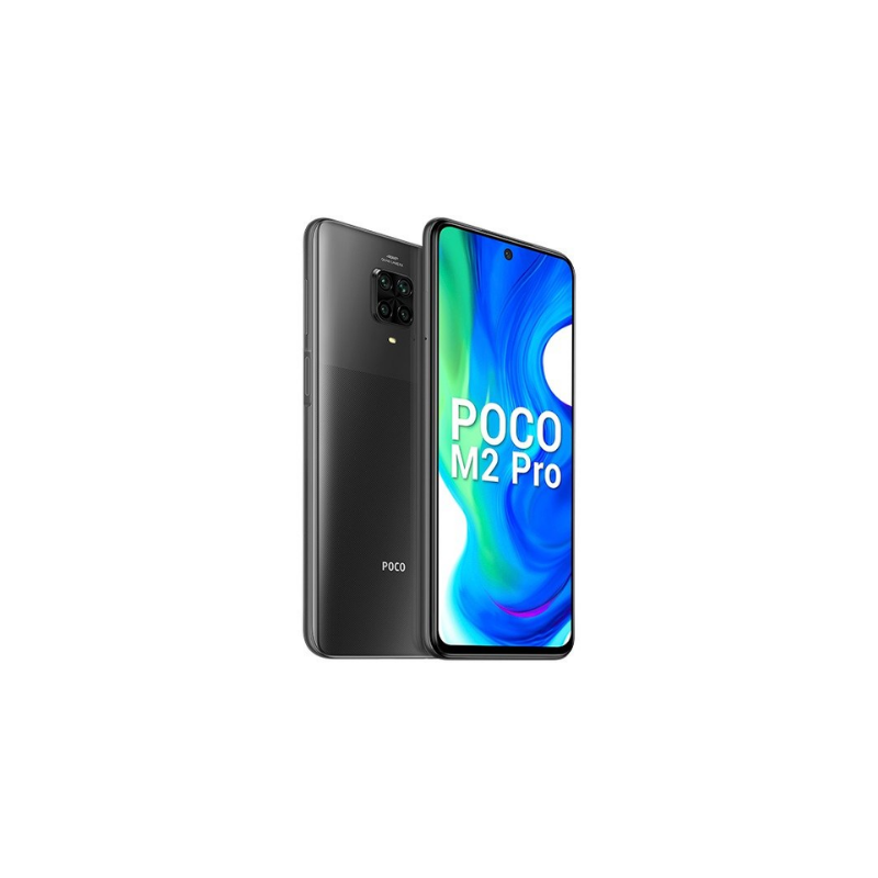 Xiaomi POCO M2 Pro revalorisé au meilleur prix !