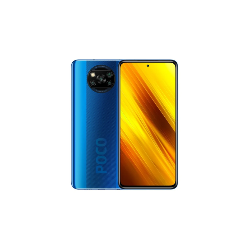 Xiaomi POCO X3 au meilleur prix !