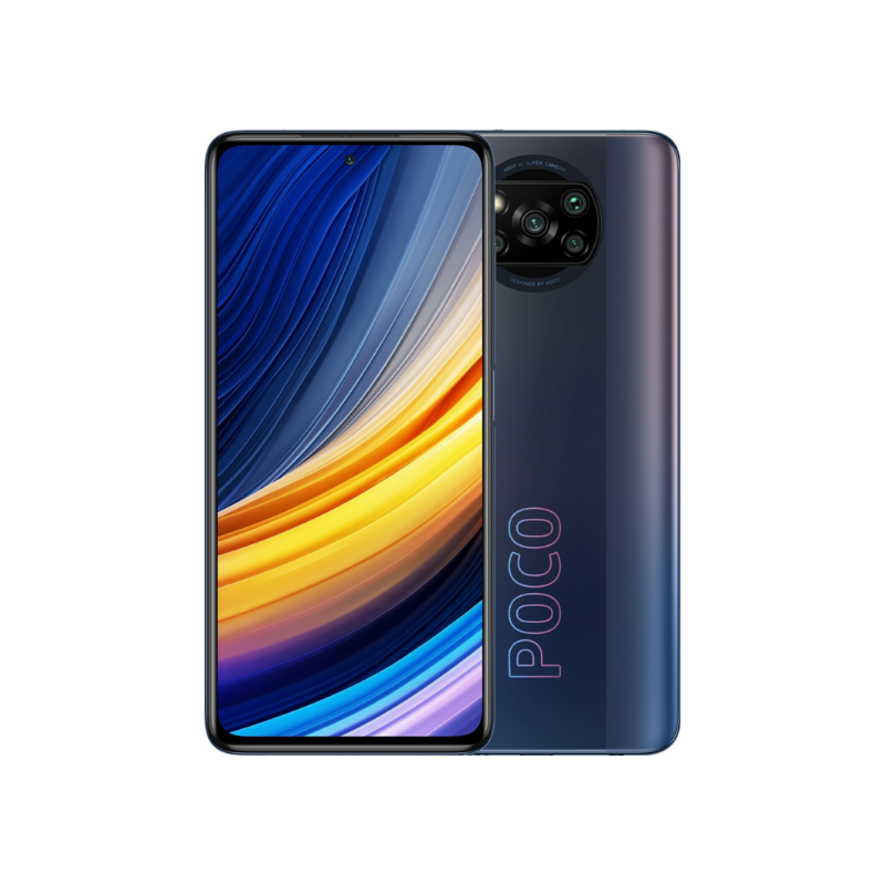 Xiaomi POCO X3 Pro au meilleur prix !