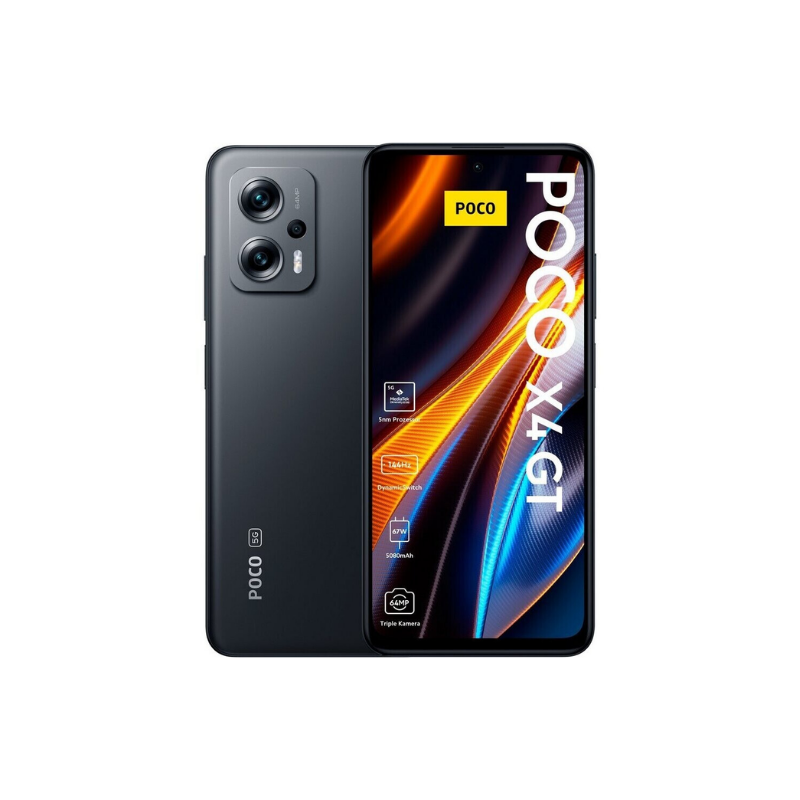 Xiaomi POCO X4 GT au meilleur prix !