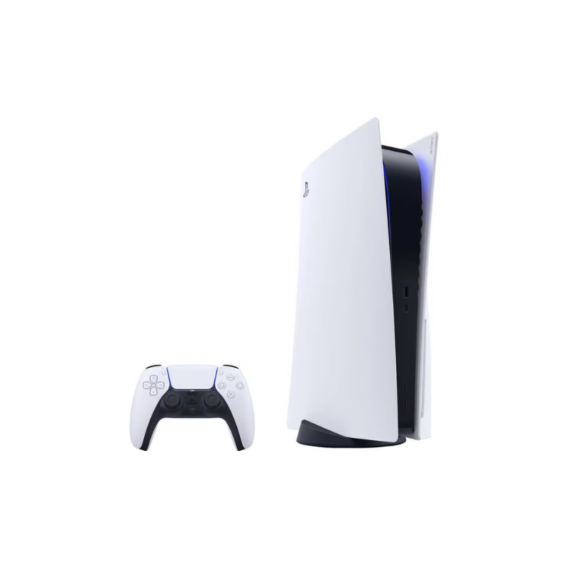 PlayStation 5 - Console de jeux revalorisée