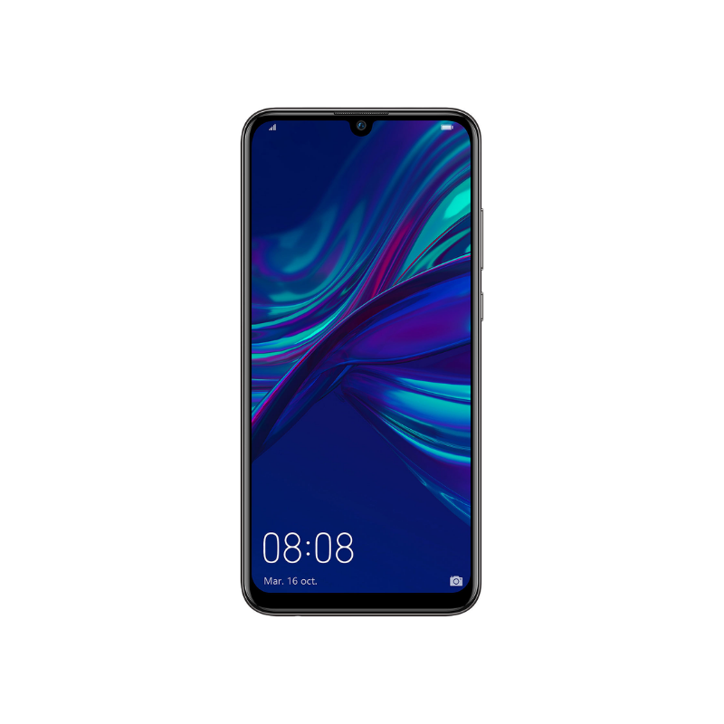 Huawei P Smart (2019) revalorisé au meilleur prix !