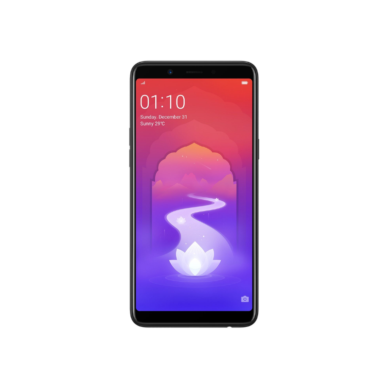 Realme 1 au meilleur prix !