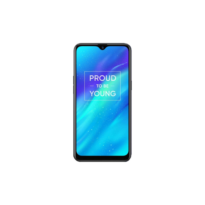 Realme 3 au meilleur prix !