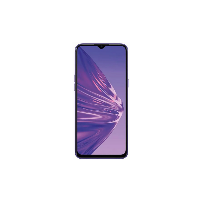 Realme 5 au meilleur prix !