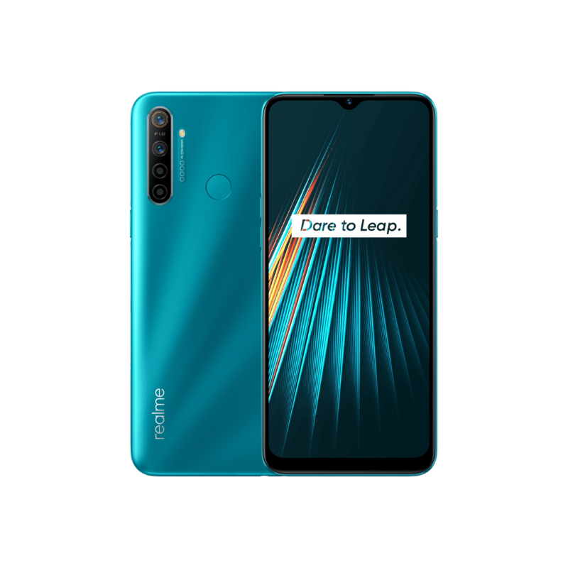 Realme 5i au meilleur prix !