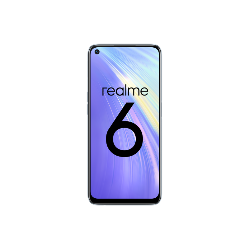 Realme 6 au meilleur prix !