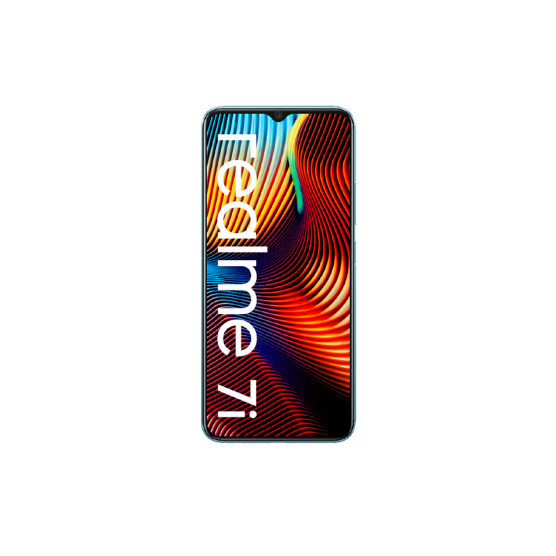 Realme 7i au meilleur prix !