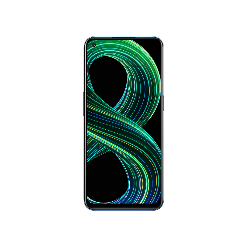 Realme 8 5G au meilleur prix !