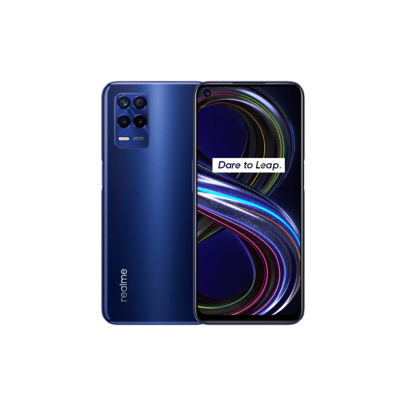 REALME 8S 5G