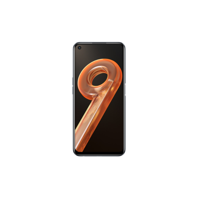 Realme 9i au meilleur prix !