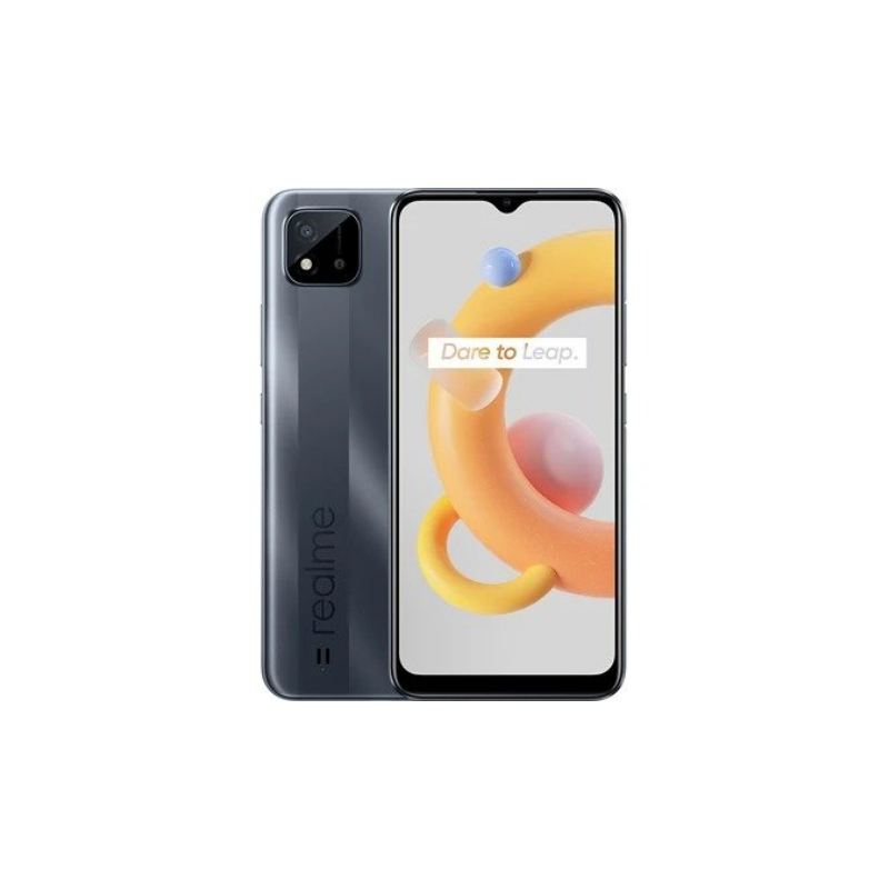 Acheter un Realme C20 au meilleur prix