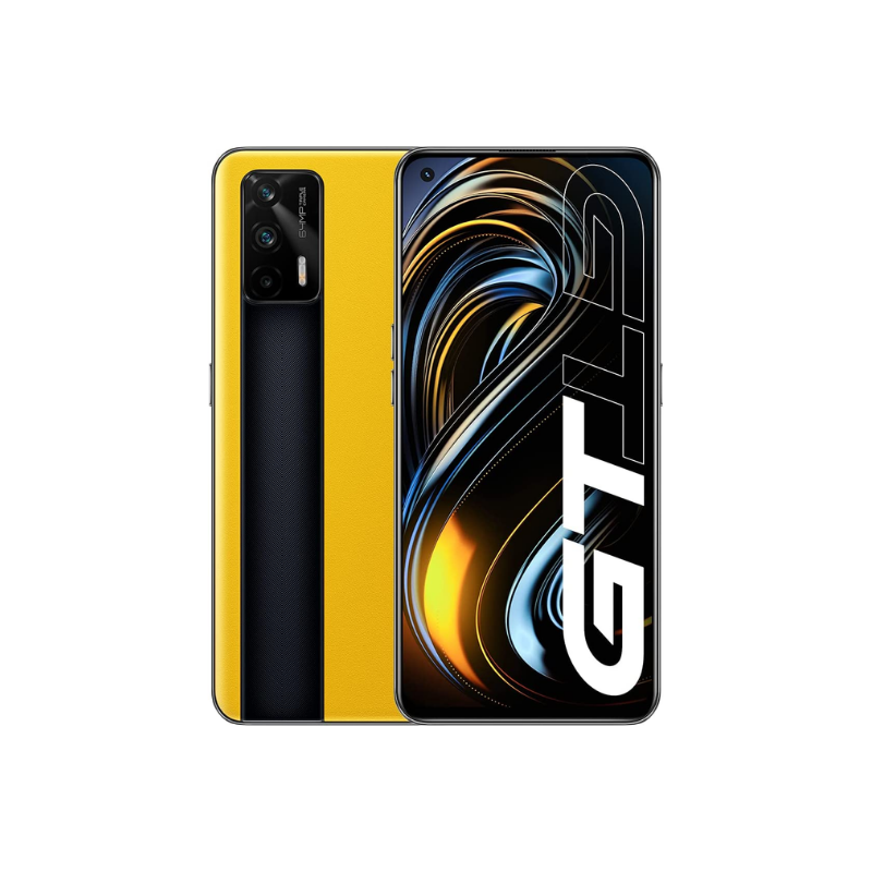 Acheter un Realme GT 5G au meilleur prix