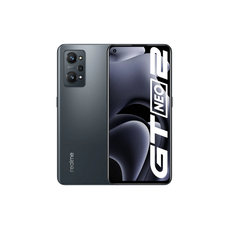 Acheter un Realme GT Neo 2 au meilleur prix