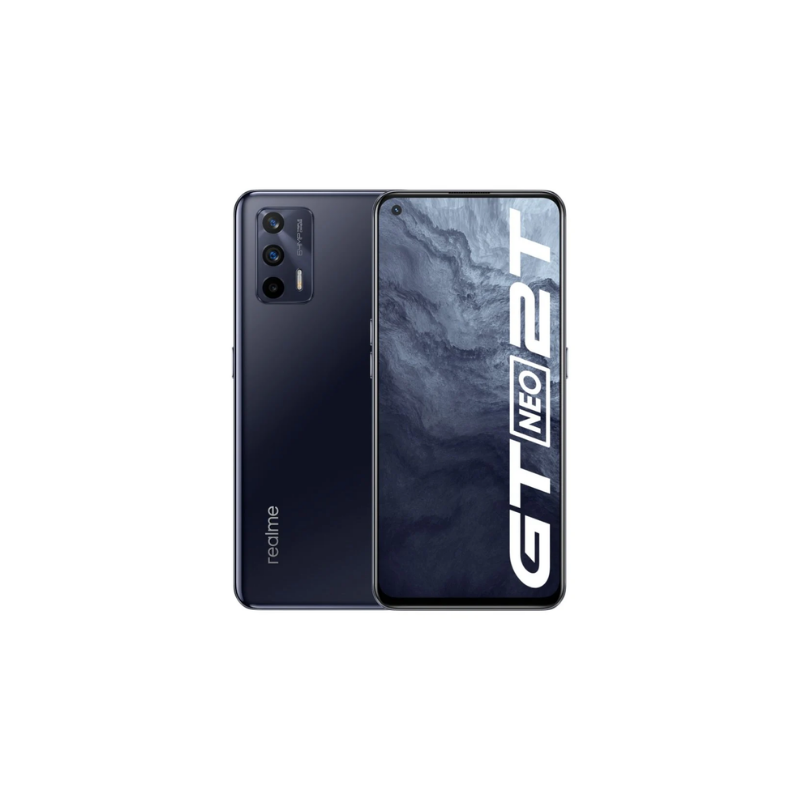 Acheter un Realme GT Neo 2T au meilleur prix