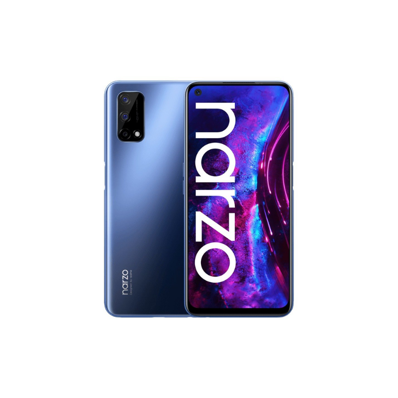 Acheter un Realme Narzo 30 Pro 5G au meilleur prix